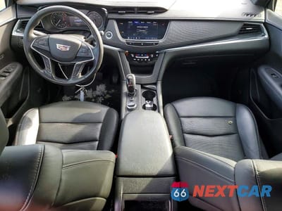 Zdjęcie 8 z 13 samochodu: 2020 CADILLAC XT5 PREMIUM LUXURY VIN:1GYKNCRS0LZ115241 - miniatura