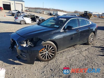 2020 BMW 228XI WBA73AK09L7F53119 - główne zdjęcie licytacji z USA - miniatura