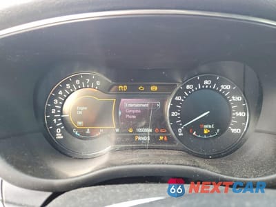 Zdjęcie 9 z 12 samochodu: 2015 LINCOLN TOWNHOUSE MKC VIN:5LMCJ2A94FUJ47869 - miniatura