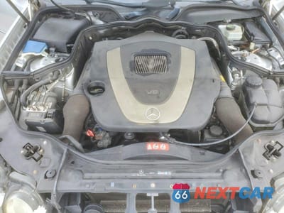 Zdjęcie 11 z 11 samochodu: 2007 MERCEDES-BENZ E 350 4MATIC VIN:WDBUF87X67B177604 - miniatura