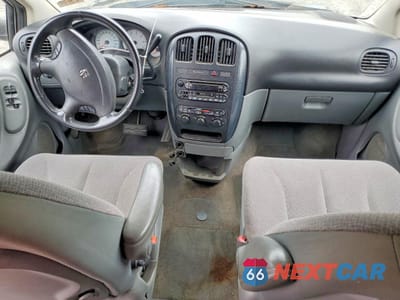 Zdjęcie 8 z 14 samochodu: 2007 DODGE GRAND CARAVAN SXT VIN:2D4GP44LX7R105282 - miniatura