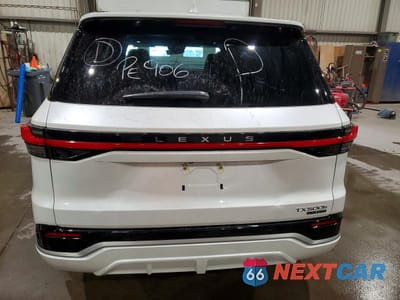 Zdjęcie 6 z 11 samochodu: 2024 LEXUS TX 500H F SPORT PREMIUM VIN:5TDABAB64RS005640 - miniatura
