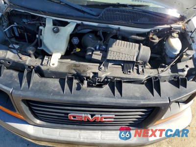 Zdjęcie 12 z 13 samochodu: 2012 GMC SAVANA 2500 DELIVERY VAN VIN:1GTW7FCA6C1109123 - miniatura