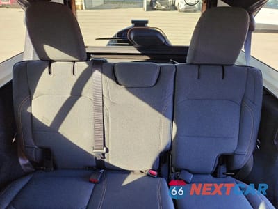 Zdjęcie 10 z 14 samochodu: 2024 JEEP WRANGLER SPORT VIN:1C4PJXDN0RW130297 - miniatura