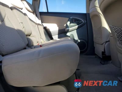 Zdjęcie 11 z 13 samochodu: 2008 TOYOTA RAV4 LIMITED VIN:JTMBK31V785048012 - miniatura