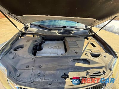 Zdjęcie 7 z 10 samochodu: 2012 LEXUS RX 450H VIN:JTJZB1BA0C2407741 - miniatura