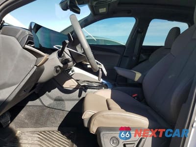 Zdjęcie 7 z 12 samochodu: 2025 AUDI Q5 PREMIUM PLUS VIN:WA12AAGU6S2069202 - miniatura