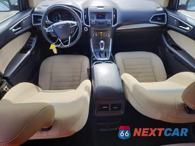 Zdjęcie 8 z 13 samochodu: 2015 FORD EDGE SEL VIN:2FMTK3J8XFBC09049 - miniatura