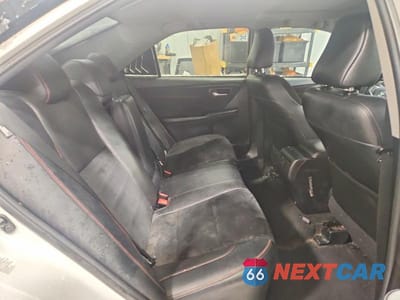 Zdjęcie 10 z 13 samochodu: 2017 TOYOTA CAMRY LE VIN:4T1BF1FK5HU671847 - miniatura