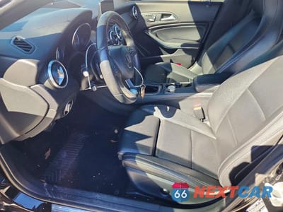 Zdjęcie 7 z 12 samochodu: 2018 MERCEDES-BENZ CLA 250 4MATIC VIN:WDDSJ4GB2JN513278 - miniatura