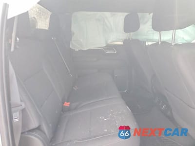 Zdjęcie 10 z 11 samochodu: 2024 CHEVROLET SILVERADO K1500 LT-L VIN:1GCPDKEK5RZ244003 - miniatura