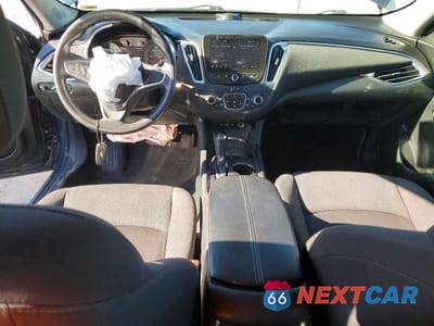 Zdjęcie 8 z 12 samochodu: 2020 CHEVROLET MALIBU LT VIN:1G1ZD5ST9LF045271 - miniatura