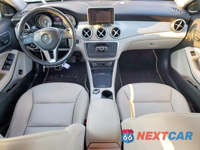 Zdjęcie 8 z 12 samochodu: 2015 MERCEDES-BENZ GLA 250 4MATIC VIN:WDCTG4GB1FJ072068 - miniatura