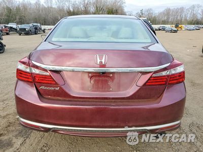 Zdjęcie 6 z 14 samochodu: 2016 HONDA ACCORD LX VIN:1HGCR2F35GA127011 - miniatura