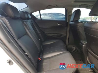 Zdjęcie 10 z 13 samochodu: 2016 ACURA ILX BASE WATCH PLUS VIN:19UDE2F38GA020907 - miniatura