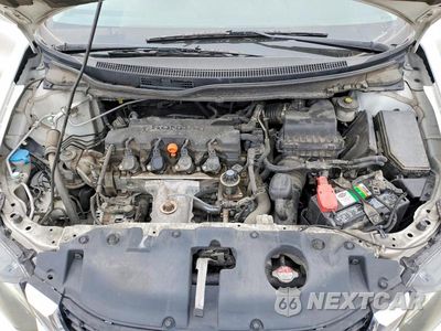 Zdjęcie 11 z 11 samochodu: 2015 HONDA CIVIC EXL VIN:19XFB2F90FE258721 - miniatura