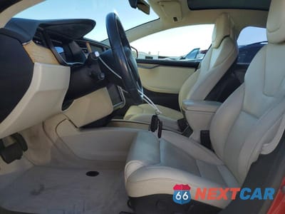 Zdjęcie 7 z 11 samochodu: 2018 TESLA MODEL S VIN:5YJSA1E23JF284832 - miniatura