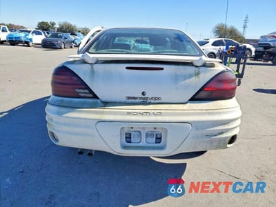 Zdjęcie 6 z 12 samochodu: 2000 PONTIAC GRAND AM SE VIN:1G2NE52TXYM879883 - miniatura