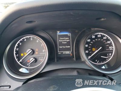 Zdjęcie 9 z 11 samochodu: 2023 TOYOTA CAMRY VIN:4T1G11AKXPU787698 - miniatura