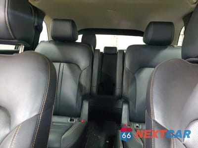 Zdjęcie 10 z 13 samochodu: 2025 MAZDA CX-90 PREMIUM SPORT VIN:JM3KKCHD2S1222958 - miniatura