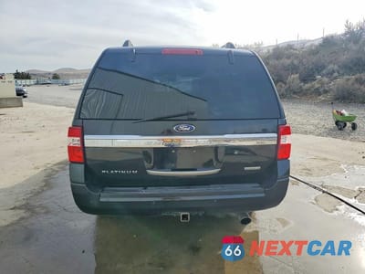Zdjęcie 6 z 14 samochodu: 2015 FORD EXPEDITION EL PLATINUM VIN:1FMJK1MT3FEF14375 - miniatura