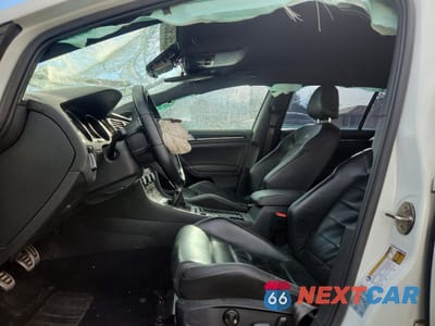 Zdjęcie 7 z 14 samochodu: 2016 VOLKSWAGEN GOLF R VIN:WVWUF7AU2GW247179 - miniatura