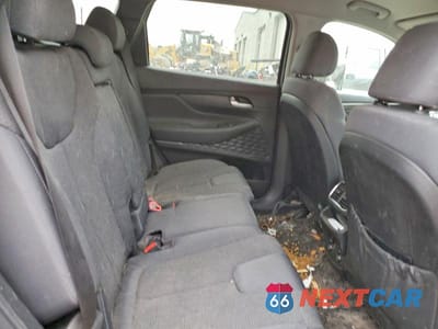 Zdjęcie 11 z 12 samochodu: 2020 HYUNDAI SANTA FE SE VIN:5NMS23AD7LH138239 - miniatura