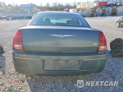 Zdjęcie 6 z 11 samochodu: 2006 CHRYSLER 300 TOURING VIN:2C3KA53G96H118116 - miniatura