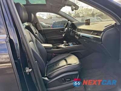 Zdjęcie 12 z 14 samochodu: 2017 AUDI Q7 PREMIUM PLUS VIN:WA1LAAF78HD004316 - miniatura