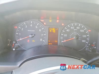 Zdjęcie 9 z 14 samochodu: 2018 NISSAN NV 1500 UTILITY / SERVICE VAN VIN:1N6BF0KY1JN804285 - miniatura