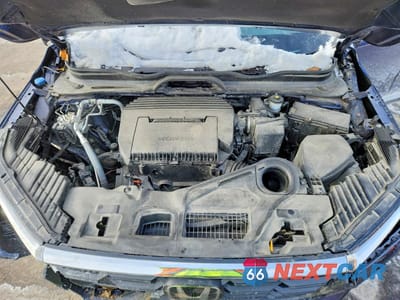 Zdjęcie 12 z 14 samochodu: 2025 HONDA PILOT EXL VIN:5FNYG1H44SB014760 - miniatura