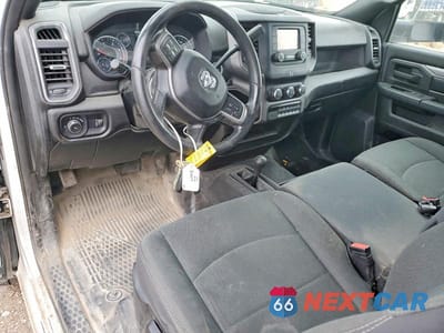Zdjęcie 8 z 14 samochodu: 2022 RAM 3500 FLATBED TRUCK VIN:3C7WRTBL5NG421162 - miniatura