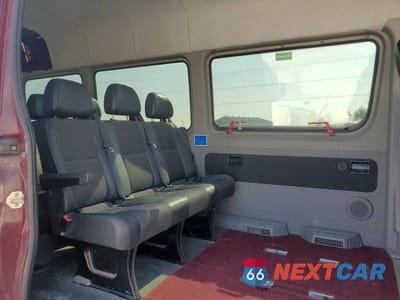Zdjęcie 11 z 14 samochodu: 2015 MERCEDES-BENZ SPRINTER 2500 VIN:WDZPE8CDXFP119302 - miniatura