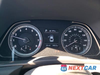 Zdjęcie 9 z 11 samochodu: 2021 HYUNDAI SONATA SE VIN:5NPEG4JA6MH103335 - miniatura