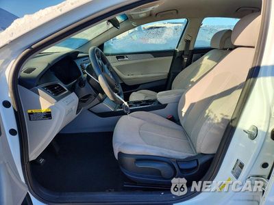 Zdjęcie 7 z 11 samochodu: 2015 HYUNDAI SONATA SE VIN:5NPE24AF1FH128124 - miniatura
