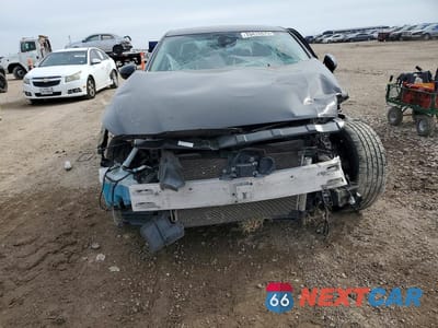 Piąte zdjęcie samochodu w środku: 2021 NISSAN ALTIMA 2.5 SR VIN:1N4BL4CV3MN307952 - miniatura