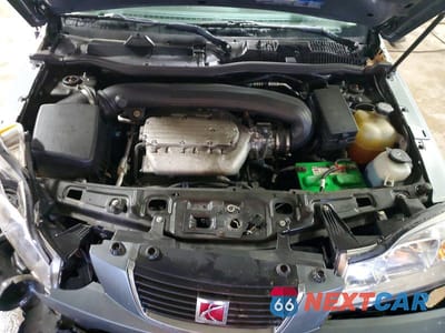 Zdjęcie 11 z 12 samochodu: 2006 SNOWEX VUE VIN:5GZCZ63496S875383 - miniatura