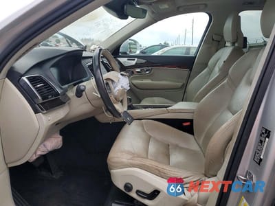Zdjęcie 7 z 12 samochodu: 2017 VOLVO XC90 T6 VIN:YV4A22PK8H1177075 - miniatura