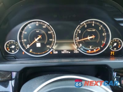 Zdjęcie 9 z 13 samochodu: 2016 BMW X6 XDRIVE50I VIN:5UXKU6C59G0R34108 - miniatura