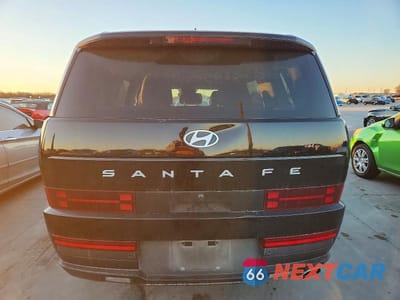 Zdjęcie 6 z 12 samochodu: 2024 HYUNDAI SANTA FE VIN:5NMP14GL0RH017669 - miniatura