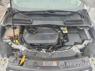 Zdjęcie 12 z 14 samochodu: 2014 FORD ESCAPE SE VIN:1FMCU0GXXEUA98745 - miniatura