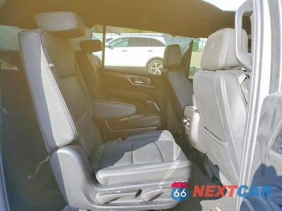 Zdjęcie 10 z 14 samochodu: 2025 GMC YUKON XL DENALI VIN:1GKS2JRL4SR171956 - miniatura