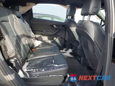 Zdjęcie 10 z 13 samochodu: 2018 AUDI Q7 PREMIUM PLUS VIN:WA1LAAF7XJD033077 - miniatura