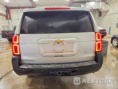 Zdjęcie 6 z 13 samochodu: 2016 CHEVROLET TAHOE K1500 LT VIN:1GNSKBKC3GR286283 - miniatura