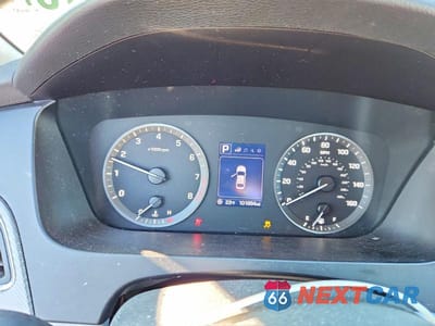 Zdjęcie 9 z 12 samochodu: 2017 HYUNDAI SONATA SE VIN:5NPE24AFXHH464597 - miniatura