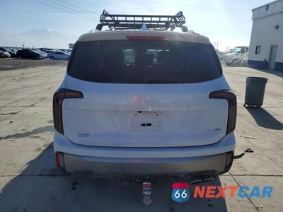 Zdjęcie 6 z 12 samochodu: 2025 KIA TELLURIDE SX VIN:5XYP5DGC2SG594191 - miniatura