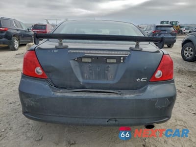 Zdjęcie 6 z 12 samochodu: 2007 TOYOTA SCION TC VIN:JTKDE177170220245 - miniatura