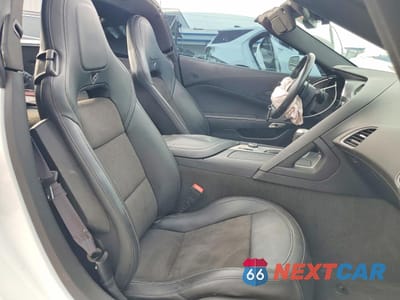 Zdjęcie 10 z 14 samochodu: 2014 CHEVROLET CORVETTE STINGRAY Z51 2LT VIN:1G1YK2D71E5124099 - miniatura