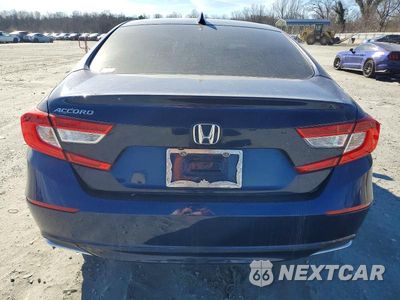 Zdjęcie 6 z 12 samochodu: 2019 HONDA ACCORD VIN:1HGCV1F43KA019056 - miniatura