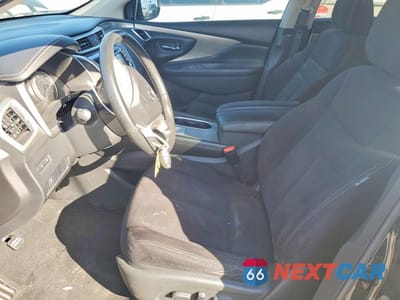 Zdjęcie 7 z 11 samochodu: 2018 NISSAN MURANO S VIN:5N1AZ2MH0JN150261 - miniatura